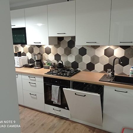 Apartament Na Parterze Stalowa Wola Exterior photo