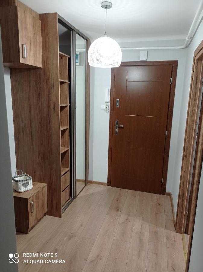 Apartament Na Parterze Stalowa Wola Exterior photo